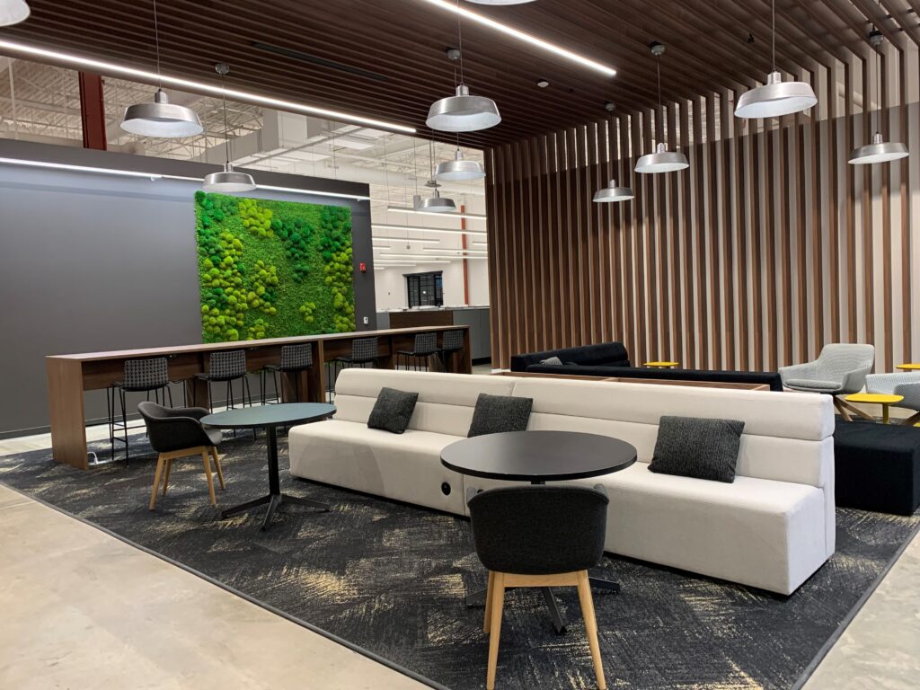 CCM HQ - Collaboration