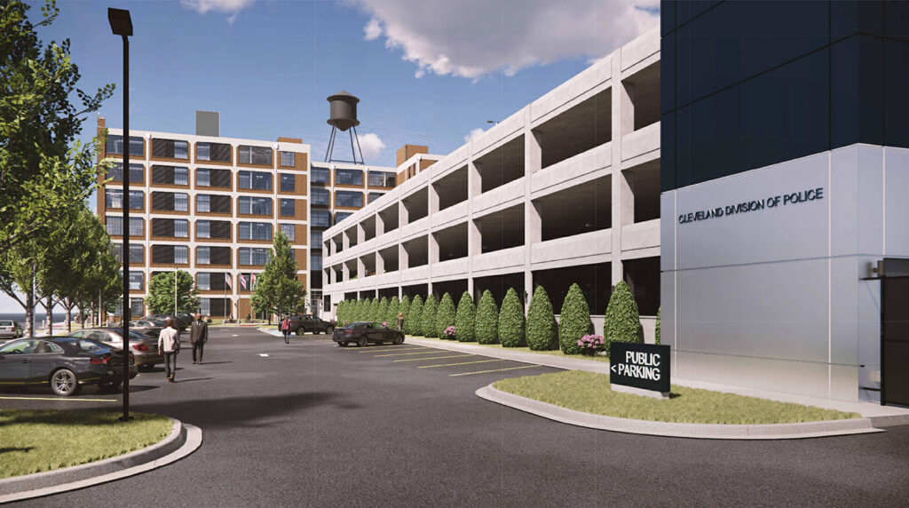 CDP Rendering