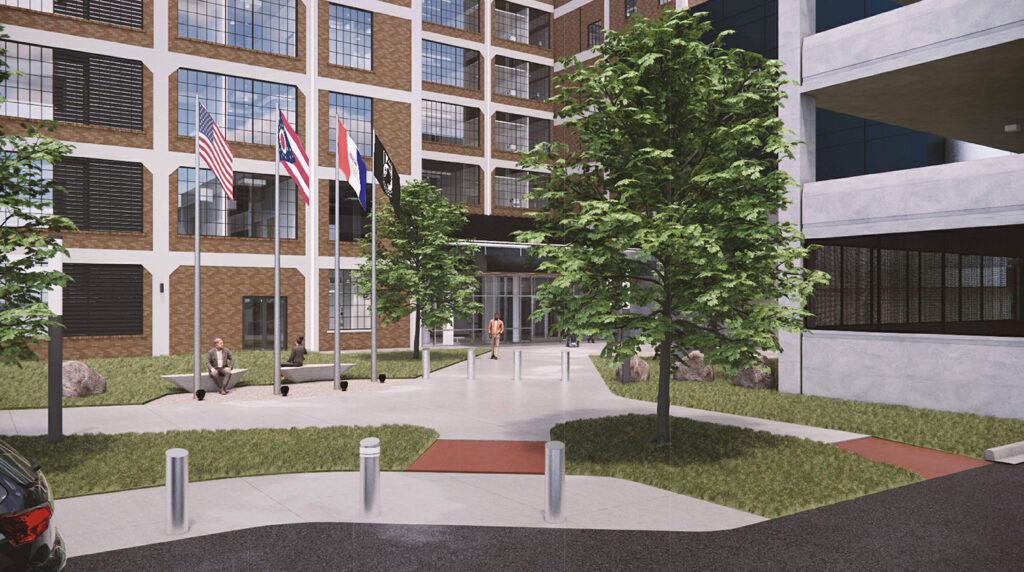CDP Rendering