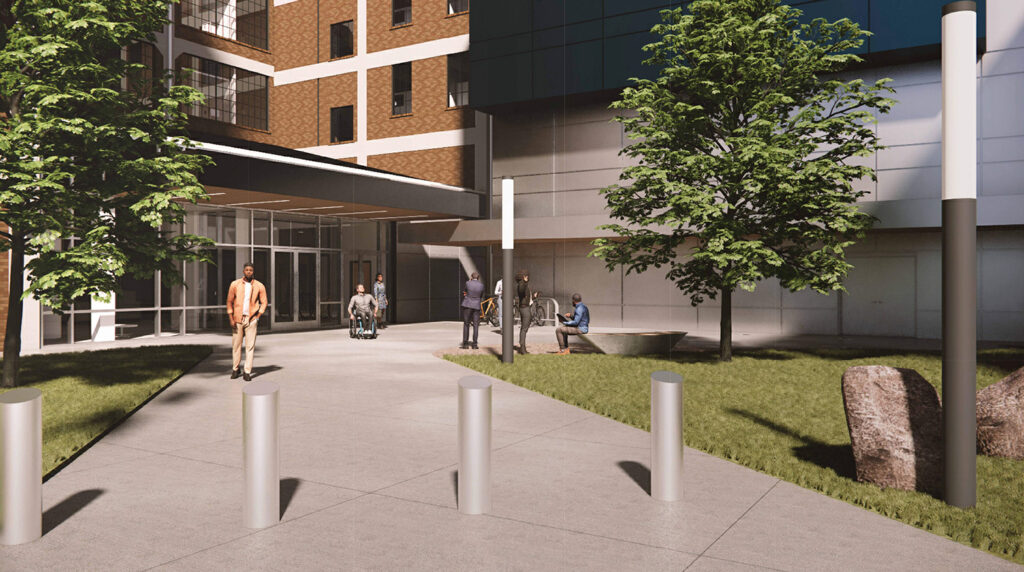 CDP Rendering