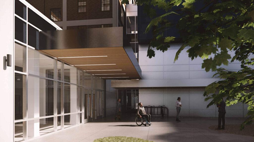 CDP Rendering