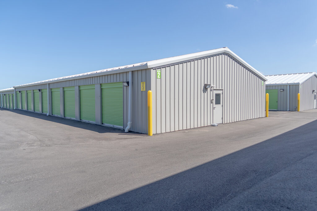 ExtraSpace Storage